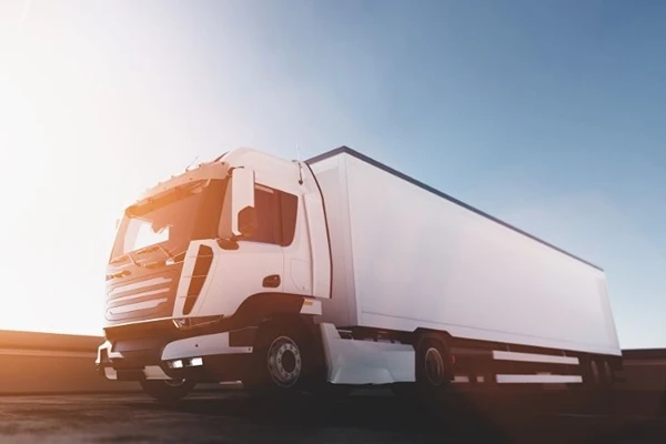 Ankara Yalıhüyük, Nakliye Firması