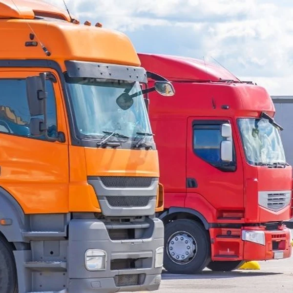 Ankara Yalıhüyük Nakliye Ambarı